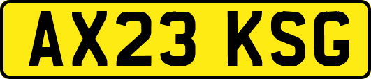 AX23KSG