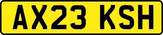 AX23KSH