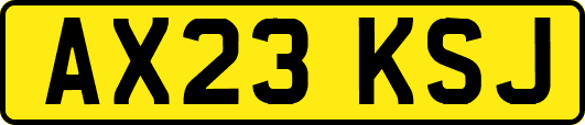 AX23KSJ