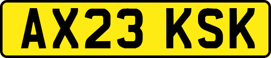 AX23KSK