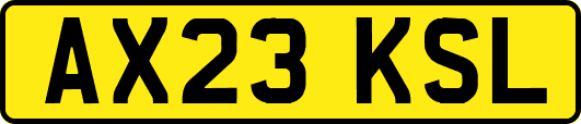 AX23KSL