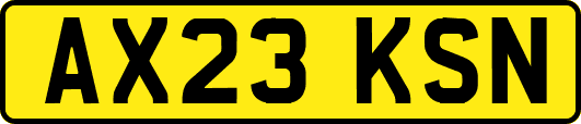 AX23KSN