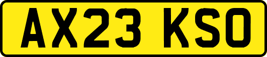 AX23KSO