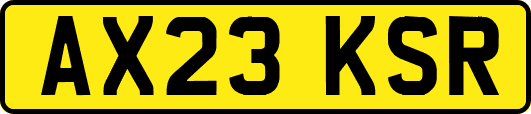AX23KSR