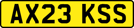 AX23KSS