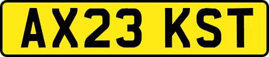 AX23KST
