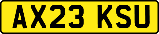 AX23KSU
