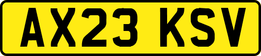 AX23KSV