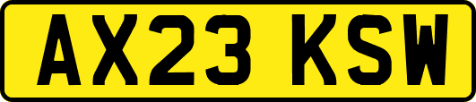 AX23KSW