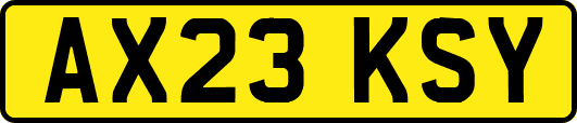 AX23KSY
