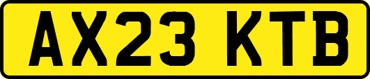 AX23KTB