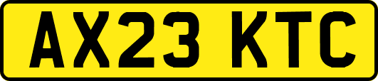 AX23KTC