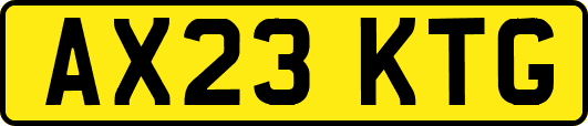 AX23KTG