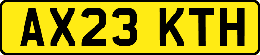 AX23KTH