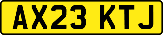 AX23KTJ