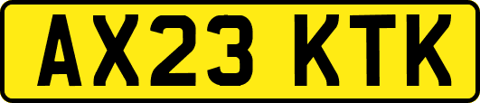 AX23KTK