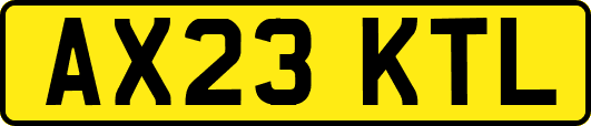 AX23KTL