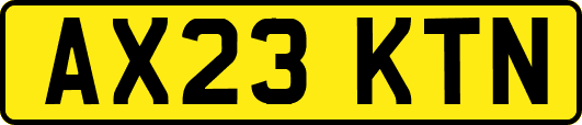 AX23KTN