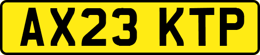 AX23KTP