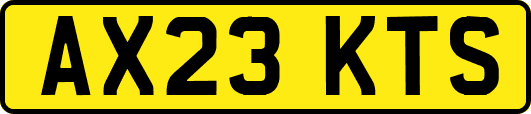 AX23KTS