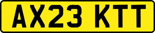 AX23KTT