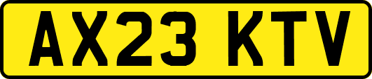 AX23KTV
