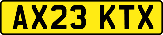 AX23KTX