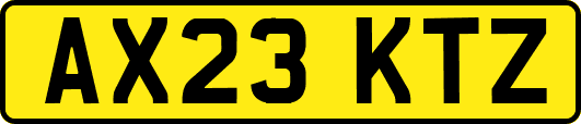 AX23KTZ