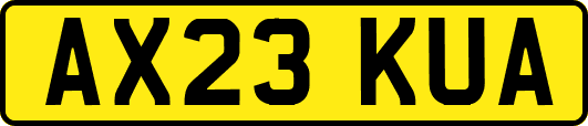AX23KUA