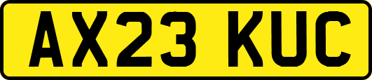 AX23KUC