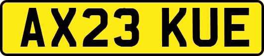 AX23KUE