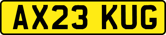 AX23KUG