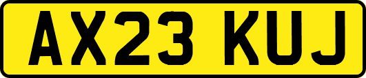 AX23KUJ