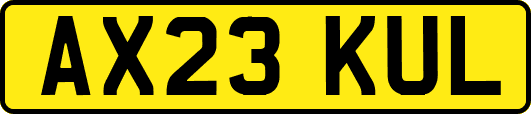 AX23KUL