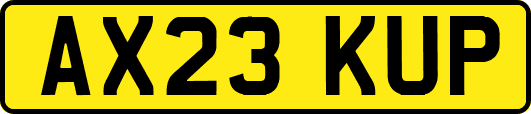 AX23KUP