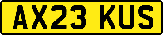 AX23KUS