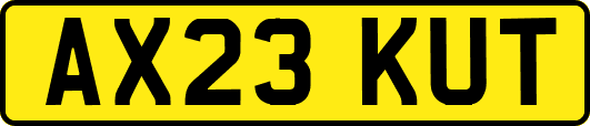 AX23KUT