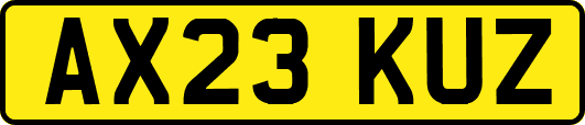 AX23KUZ