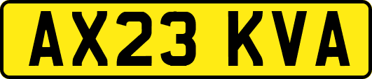 AX23KVA