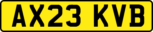 AX23KVB