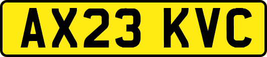 AX23KVC