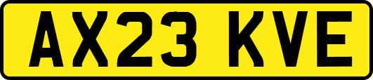 AX23KVE