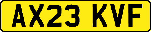 AX23KVF