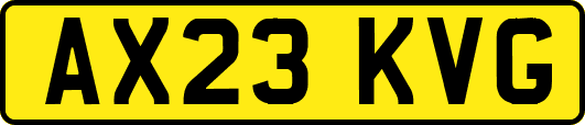 AX23KVG