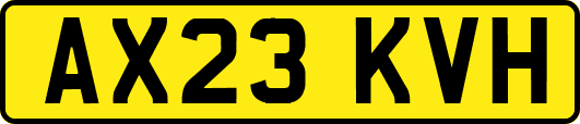 AX23KVH