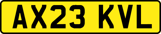 AX23KVL