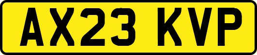 AX23KVP