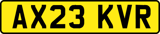 AX23KVR