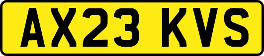 AX23KVS