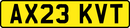 AX23KVT